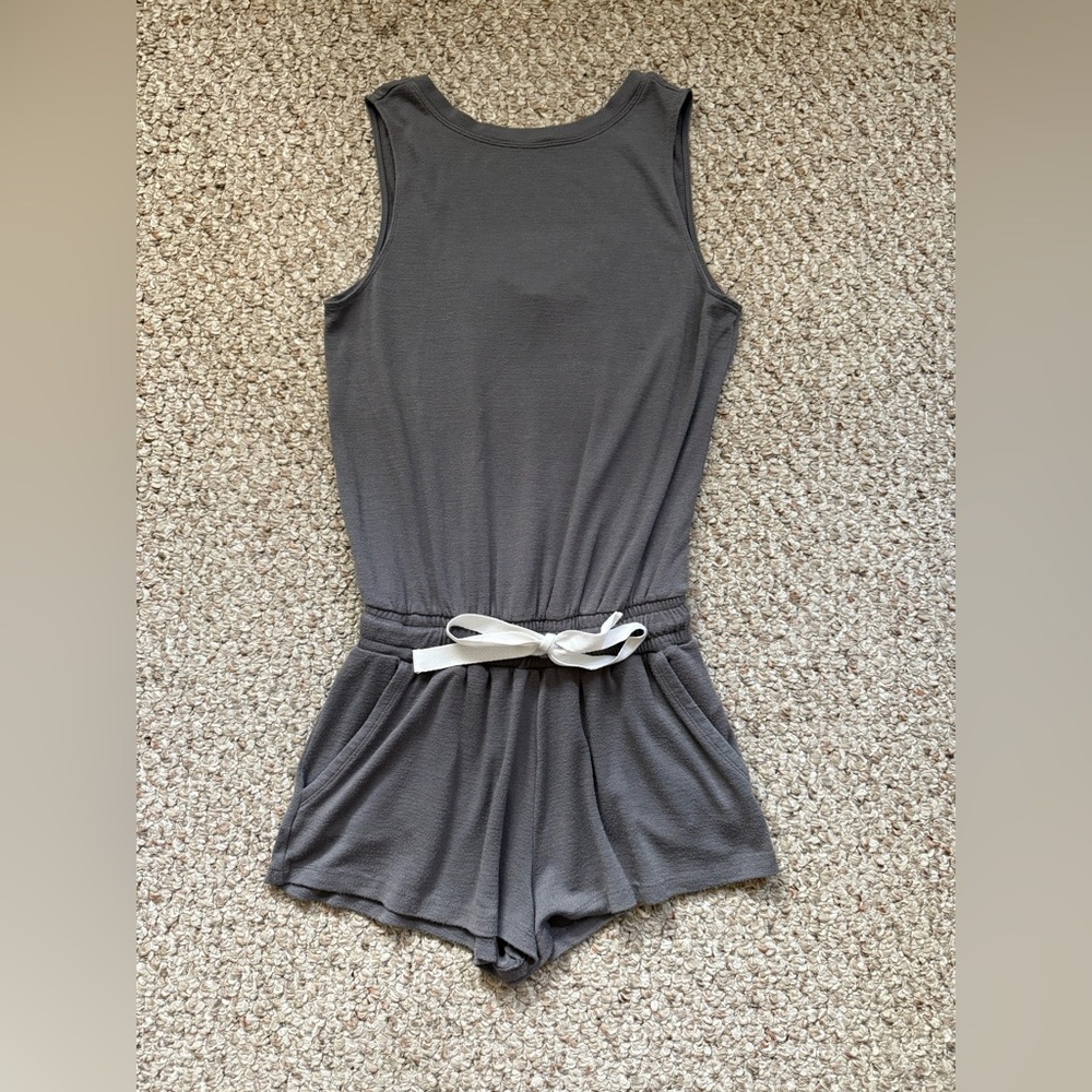 Wilfred Free Izabel Romper Sz XS